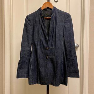 Escada Denim Jacket